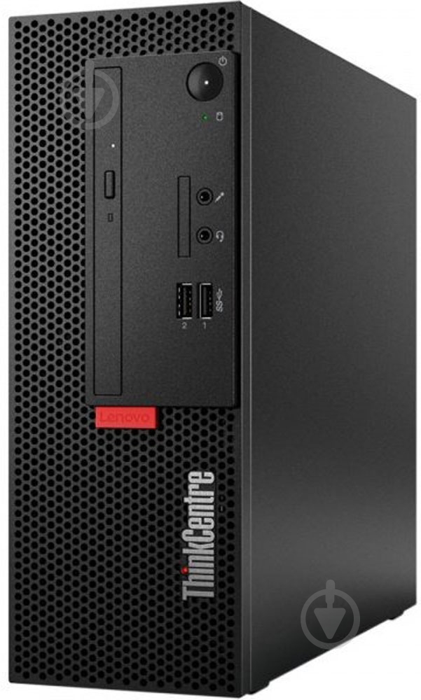 Системний блок Lenovo ThinkCentre M630e Tiny (10YM0024RU) black - фото 2
