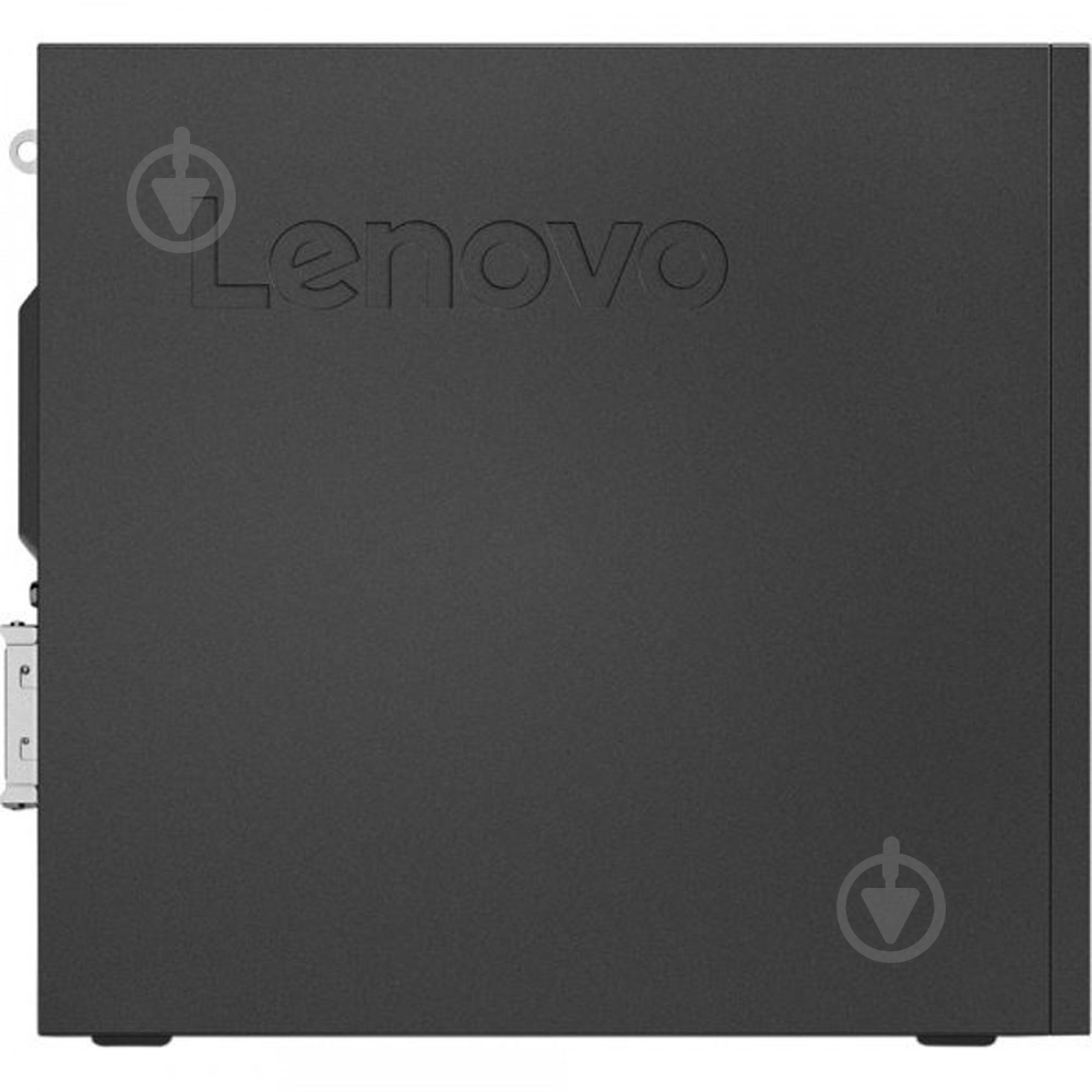 Системний блок Lenovo ThinkCentre M630e Tiny (10YM0024RU) black - фото 4