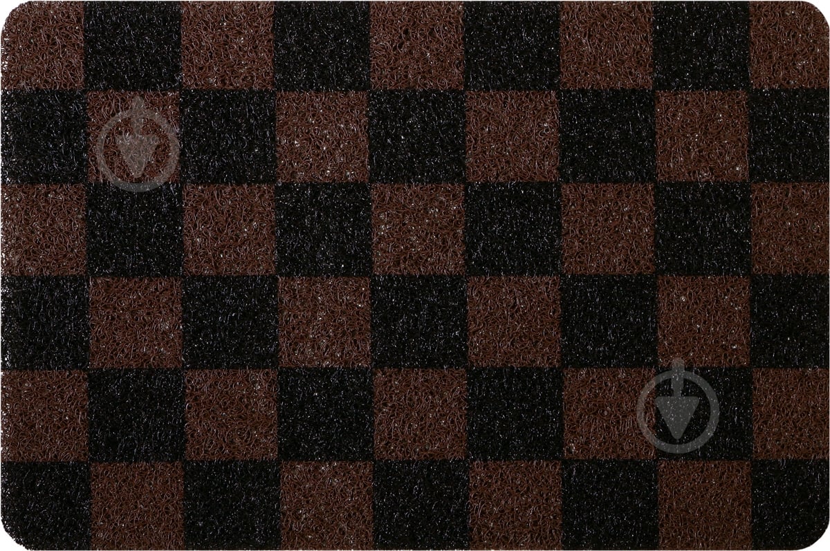 Коврик New Way Dolphin C002 0,4х0,6 м - фото 1 Коврик New Way Dolphin C002 0,4х0,6 м - фото 1