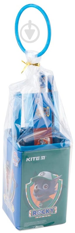 Набор настольный Paw Patrol KITE - фото 2