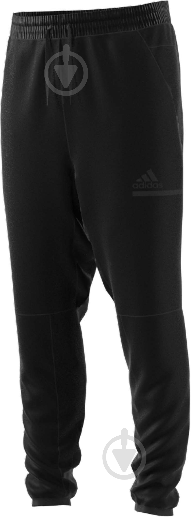 Брюки Adidas 30395 GM6543 р. M черный - фото 2