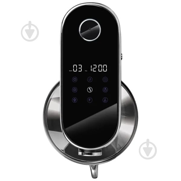 Кухонна машина MPM MRK-26 - фото 2