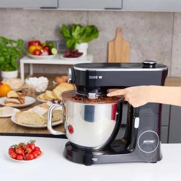 Кухонна машина MPM MRK-26 - фото 6