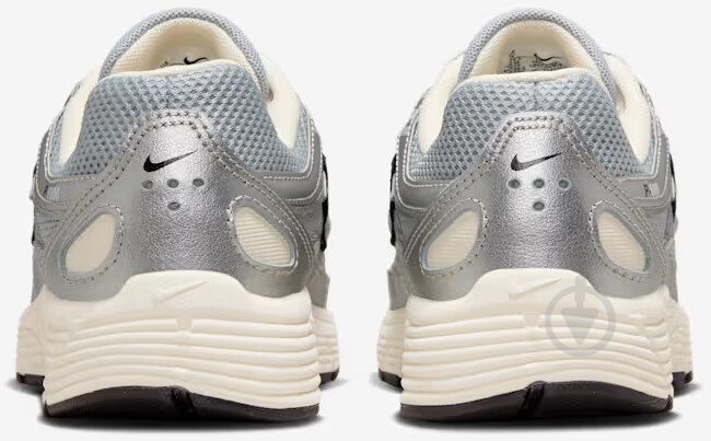 Кросівки Nike P-6000 BG HV5064-006 р.39 - фото 4 Кросівки Nike P-6000 BG HV5064-006 р.39 - фото 4