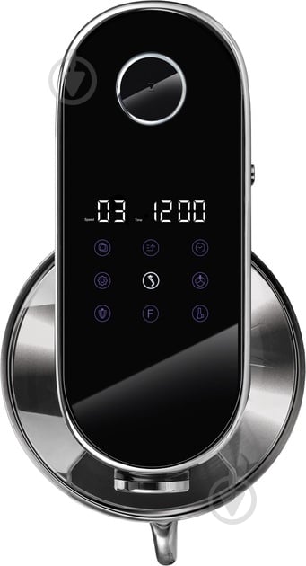 Кухонна машина MPM MRK-22 - фото 3