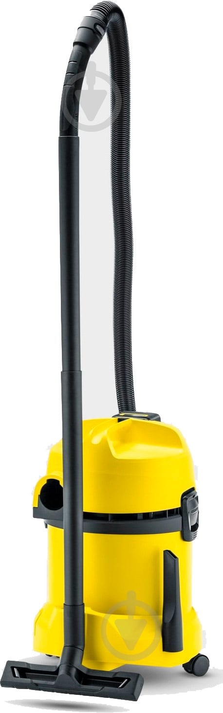 УЦЕНКА! Пылесос Karcher WD 3 Battery 9.611-730.0 + мешки (УЦ №69) - фото 4 УЦЕНКА! Пылесос Karcher WD 3 Battery 9.611-730.0 + мешки (УЦ №69) - фото 4