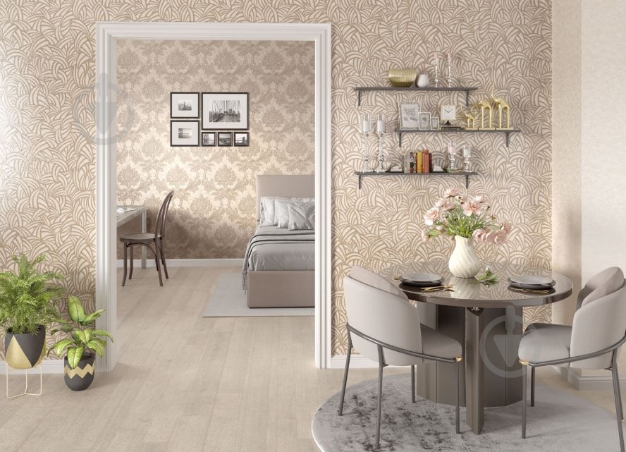 Обои Sintra MONTEREY FLITARE 405338 - фото 3