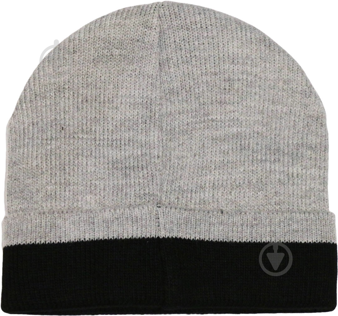 Шапка EA7 274906-2F302-00321 р.M сірий - фото 2