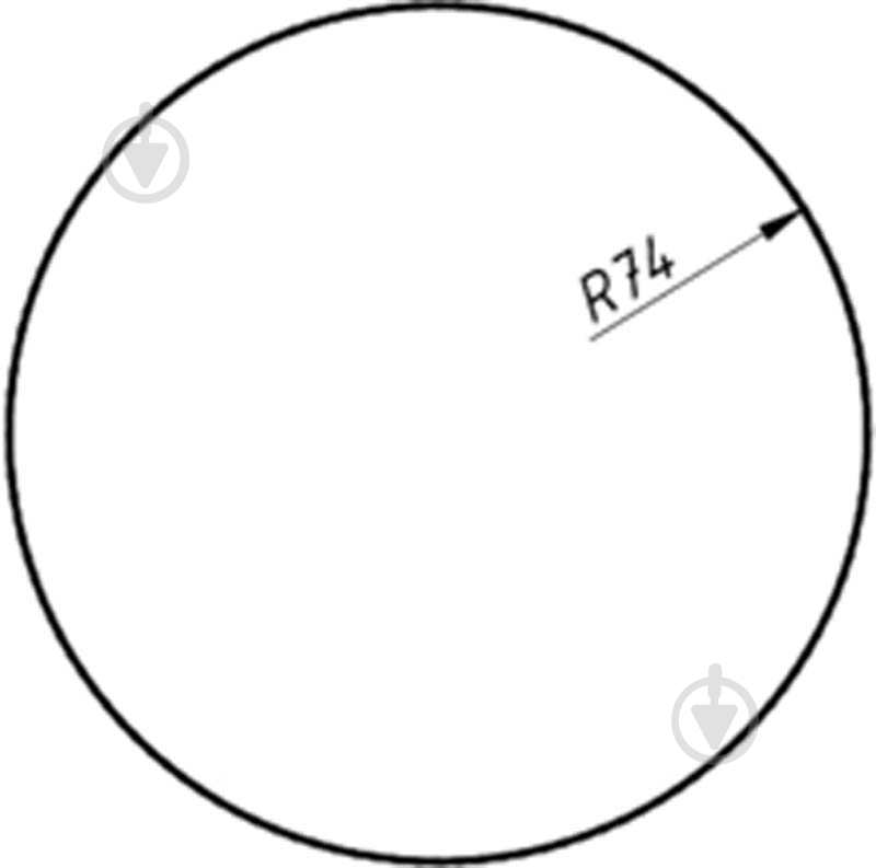 Заглушка конька QUEENTILE Terra-Cotta круглая - фото 2 Заглушка конька QUEENTILE Terra-Cotta круглая - фото 2