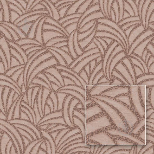 Обои Sintra MONTEREY FLITARE 405345 - фото 1