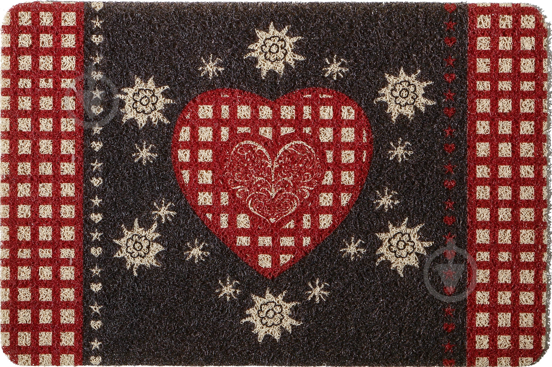 Коврик New Way Dolphin M002 0,4х0,6 м - фото 1 Коврик New Way Dolphin M002 0,4х0,6 м - фото 1