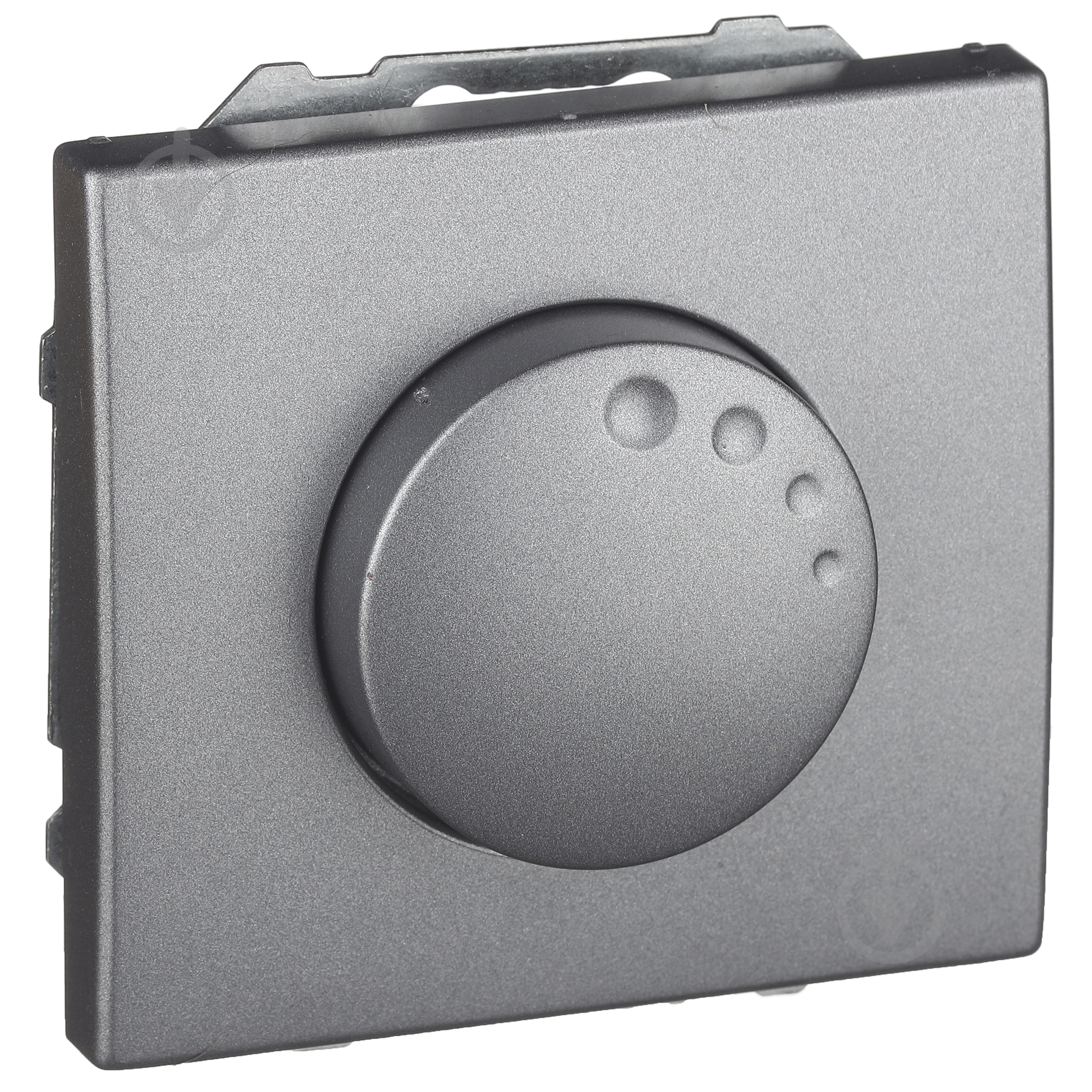 Светорегулятор Efapel Apolo графит 50215 TGR - фото 2