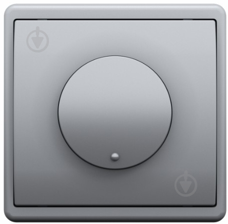 Светорегулятор Efapel Apolo графит 50215 TGR - фото 1