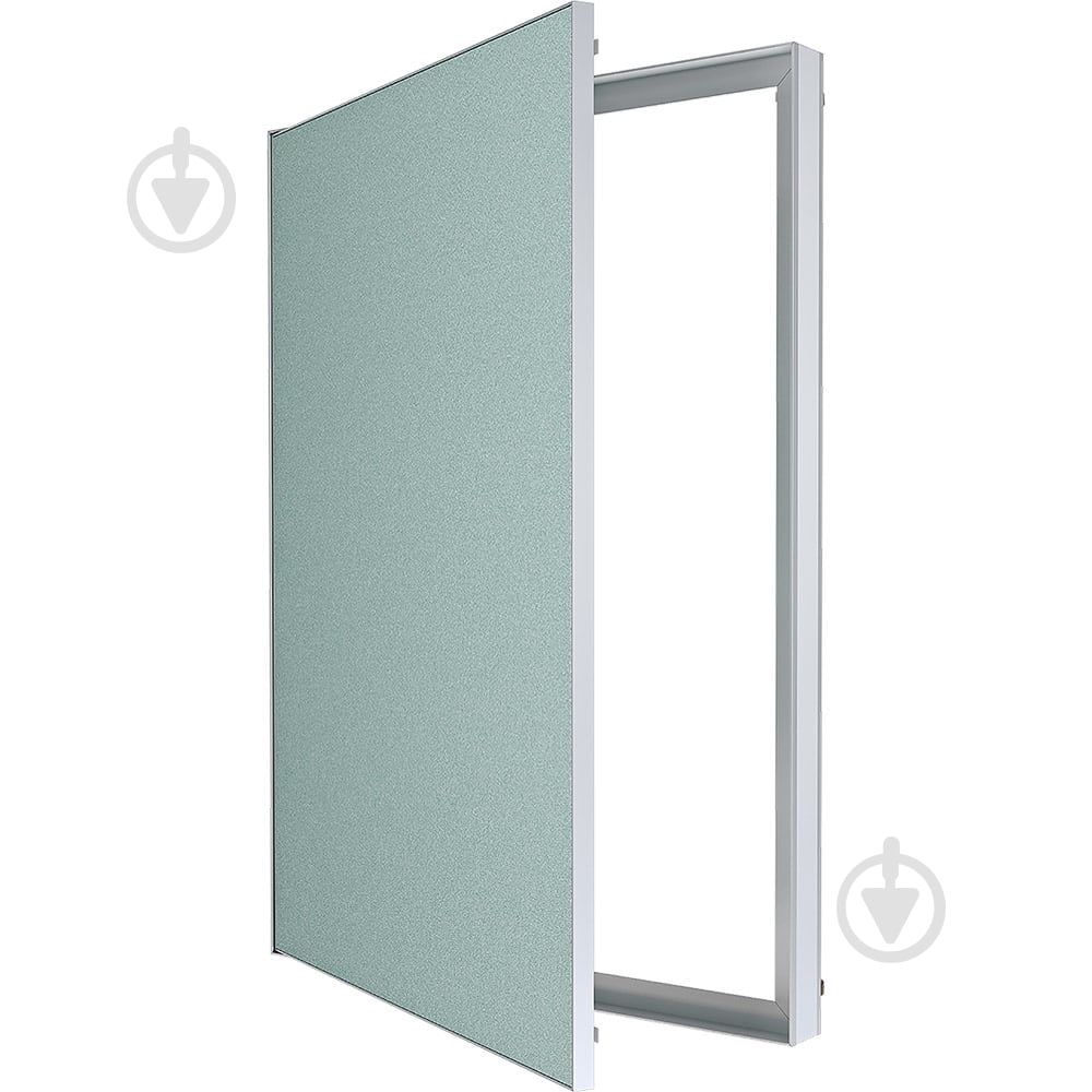 Ревизионный люк SecretDoors professional Model T1 300х300 - фото 1 Ревизионный люк SecretDoors professional Model T1 300х300 - фото 1