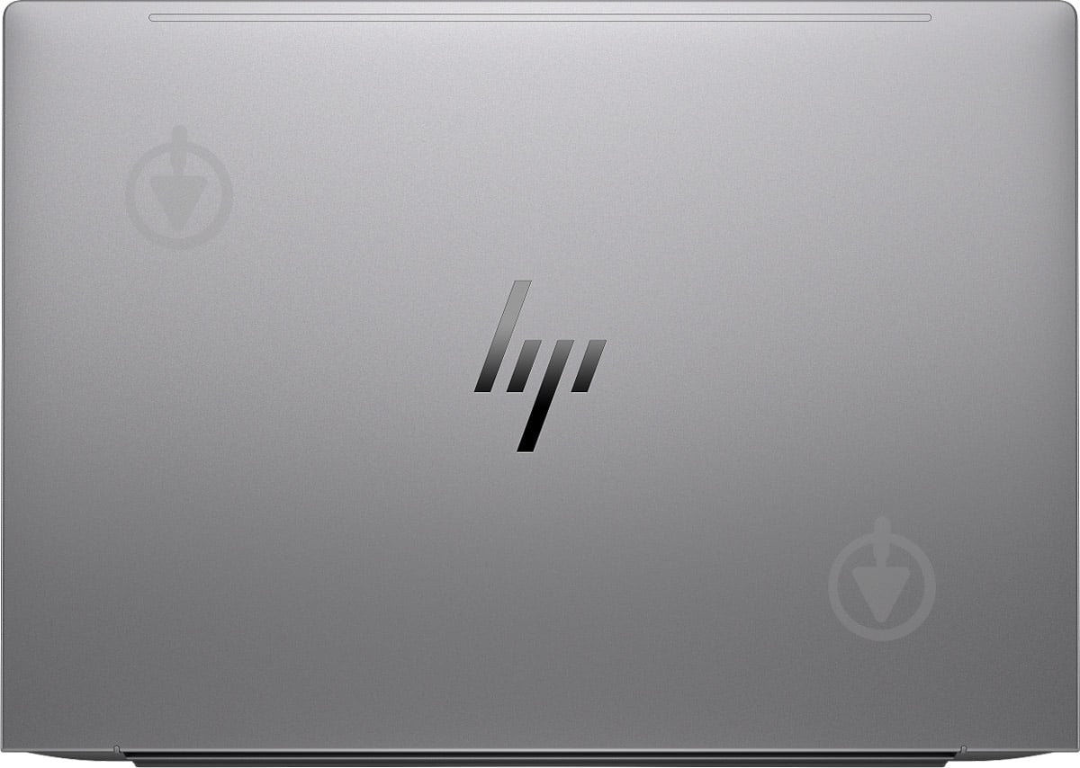Ноутбук HP ZBook X G1i 16" (B30HTES) silver - фото 5