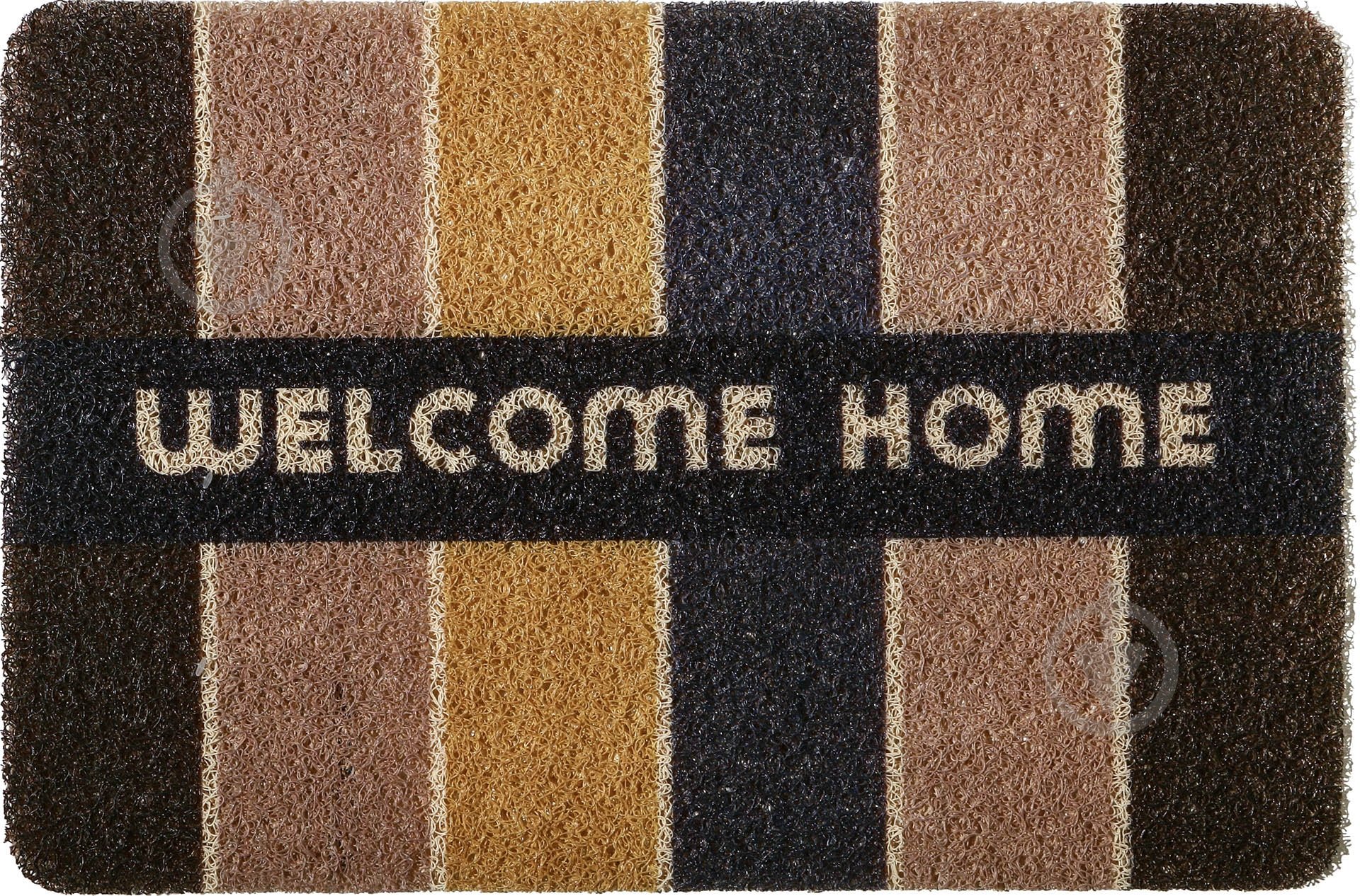 Коврик New Way Dolphin M007 0,4х0,6 м - фото 1