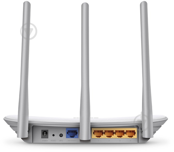 Маршрутизатор TP-Link TL-WR845N - фото 2