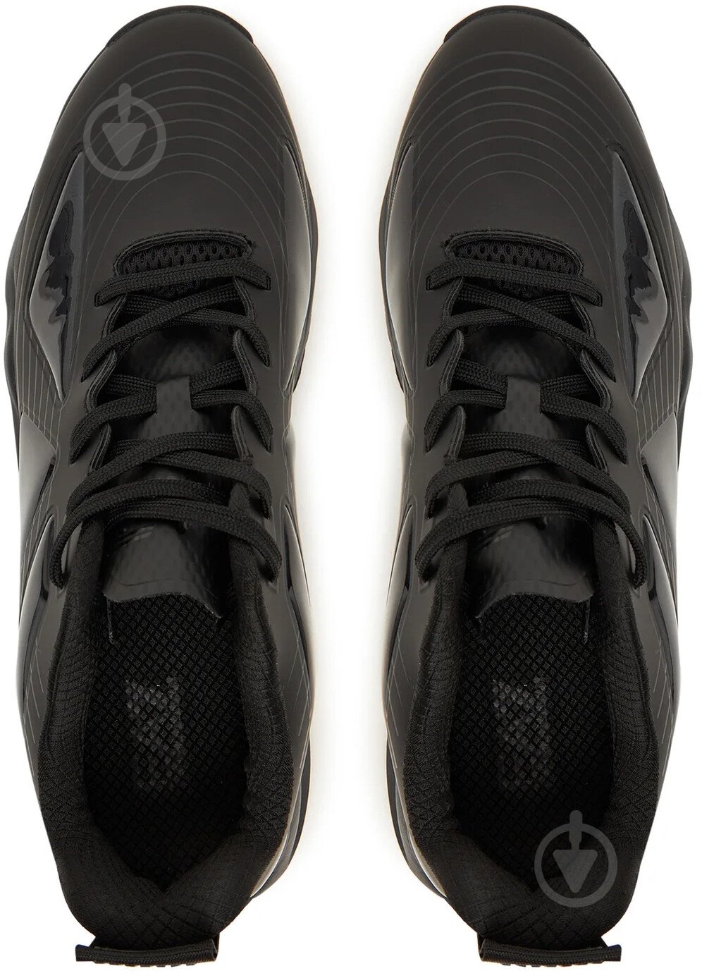 Кроссовки EA7 INFINITY MIRROR 7X000354-AF18835-MC043 р.38 - фото 4 Кроссовки EA7 INFINITY MIRROR 7X000354-AF18835-MC043 р.38 - фото 4