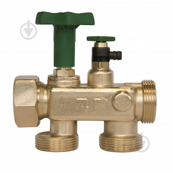 Переходник BWT MULTIBLOCK INLINE 1" - фото 1