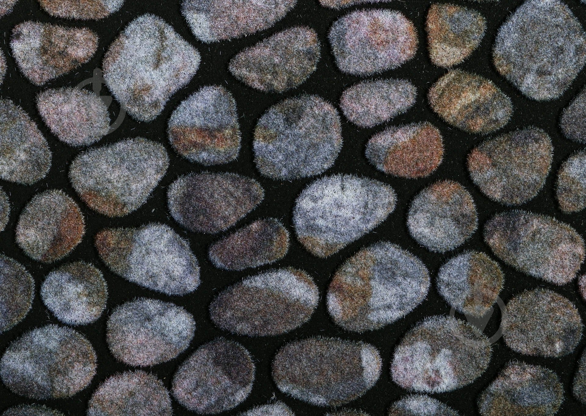 Коврик New Way Dolphin 8807-02 45х75 - фото 2 Коврик New Way Dolphin 8807-02 45х75 - фото 2