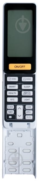 Кондиціонер Haier 1U25S2SM1FA /AS25S2SF1FA-S - фото 5