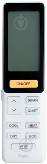 Кондиціонер Haier 1U25S2SM1FA /AS25S2SF1FA-S - фото 4