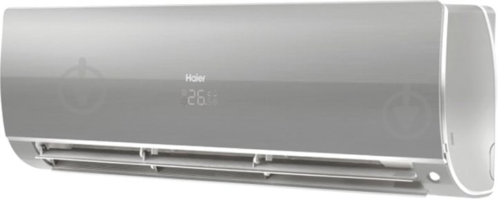 Кондиціонер Haier 1U25S2SM1FA /AS25S2SF1FA-S - фото 3