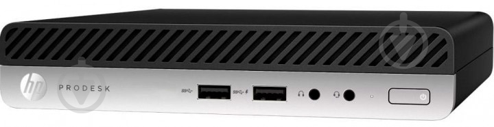 Неттоп HP ProDesk 400 G5 DM (8PG56EA) - фото 3