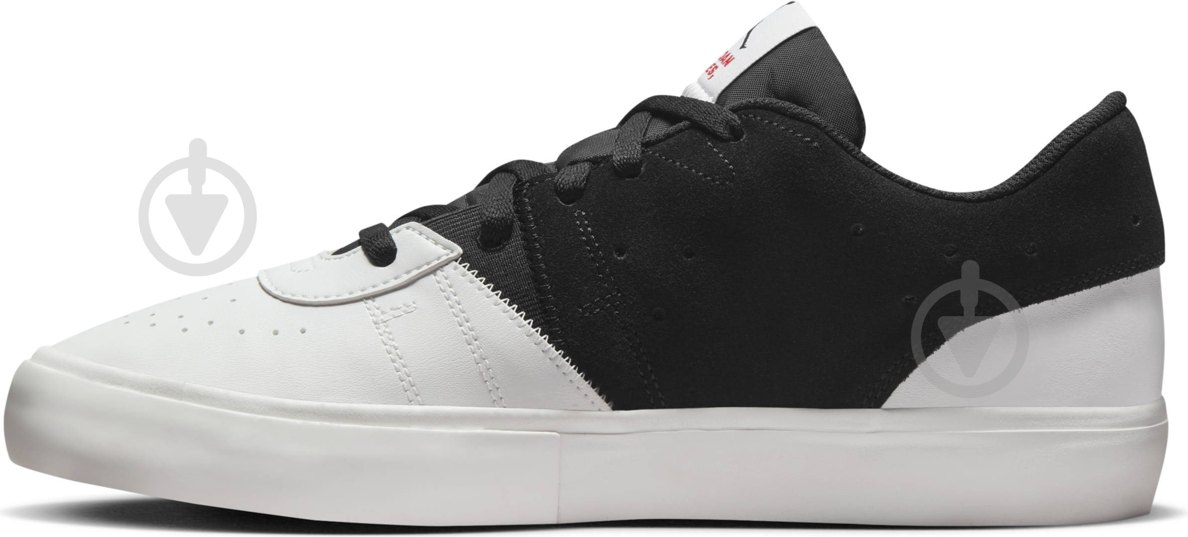 Кроссовки мужские демисезонные Nike JORDAN SERIES ES DN1856-061 р.41 разноцветные - фото 4 Кроссовки мужские демисезонные Nike JORDAN SERIES ES DN1856-061 р.41 разноцветные - фото 4