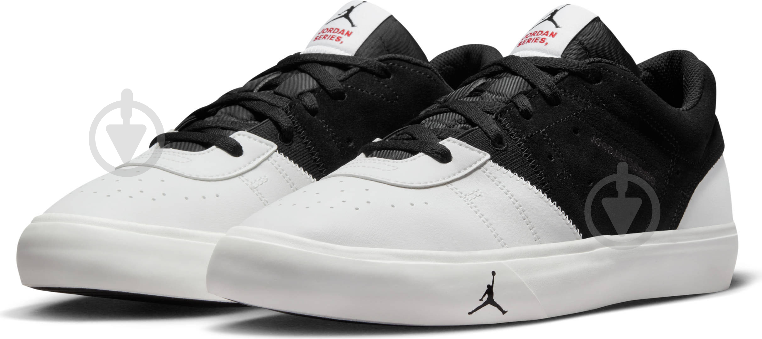 Кроссовки мужские демисезонные Nike JORDAN SERIES ES DN1856-061 р.41 разноцветные - фото 5 Кроссовки мужские демисезонные Nike JORDAN SERIES ES DN1856-061 р.41 разноцветные - фото 5