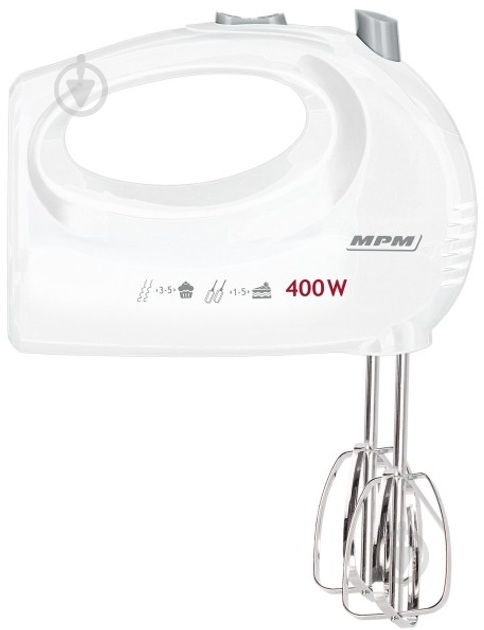 Міксер MPM MMR-25 - фото 1