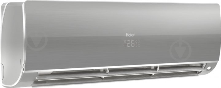 Кондиціонер Haier 1U35S2SM1FA/AS35S2SF1FA-S - фото 1
