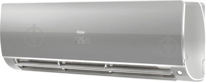 Кондиціонер Haier 1U35S2SM1FA/AS35S2SF1FA-S - фото 2