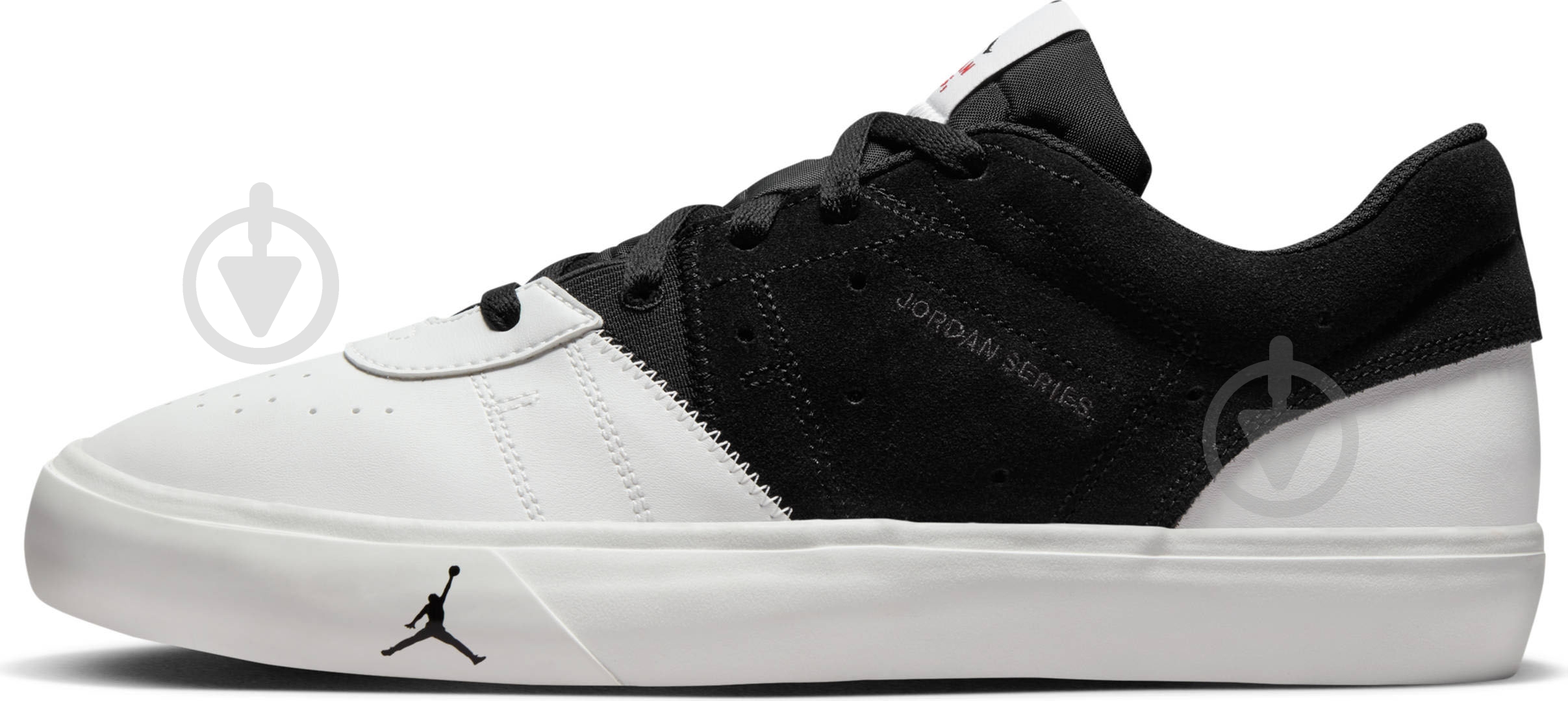 Кросівки чоловічі демісезонні Nike JORDAN SERIES ES DN1856-061 р.51,5 різнокольорові - фото 3 Кросівки чоловічі демісезонні Nike JORDAN SERIES ES DN1856-061 р.51,5 різнокольорові - фото 3