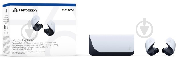 Наушники Sony Explore (1012959) - фото 4