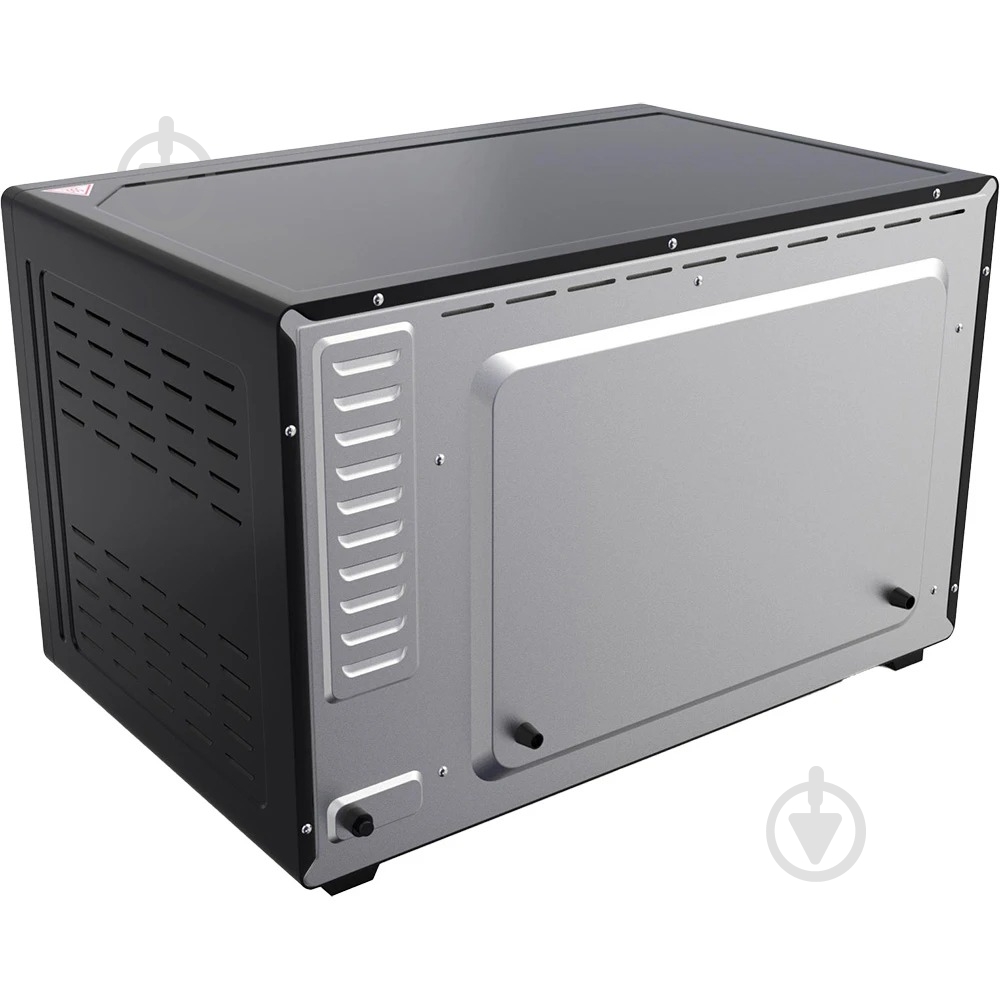 Электрическая печь Brock TO 3001 BK - фото 5