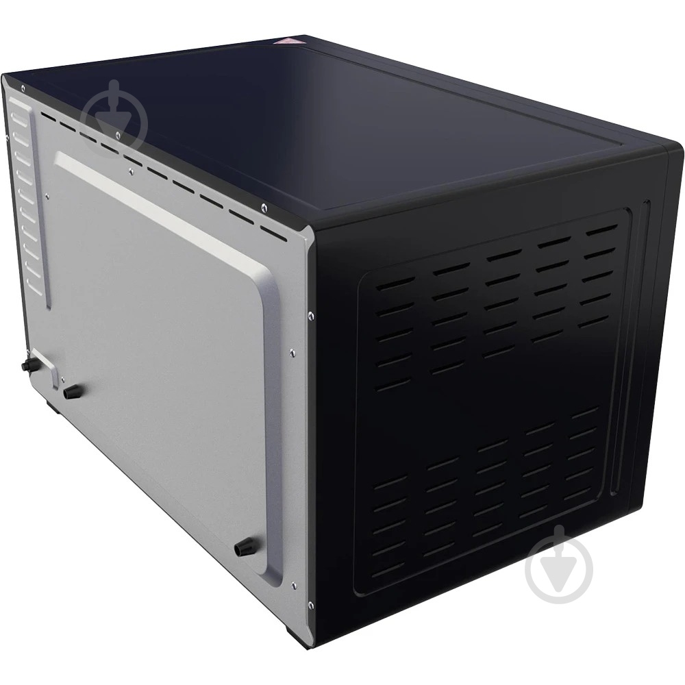 Электрическая печь Brock TO 3001 BK - фото 4