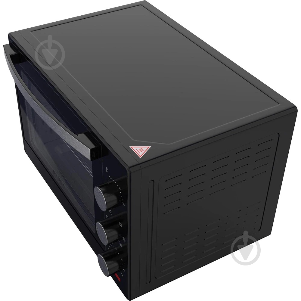 Электрическая печь Brock TO 3001 BK - фото 3