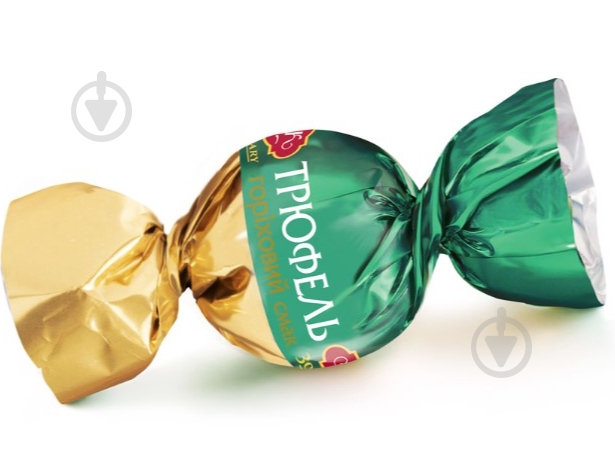 Конфеты АВК Трюфель ореховый - фото 1