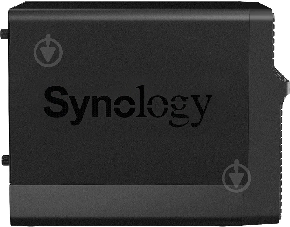 Сетевое хранилище Synology DS420J - фото 5