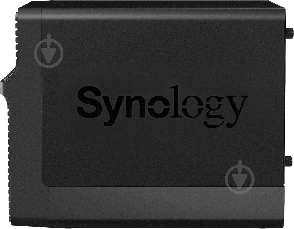 Сетевое хранилище Synology DS420J - фото 4
