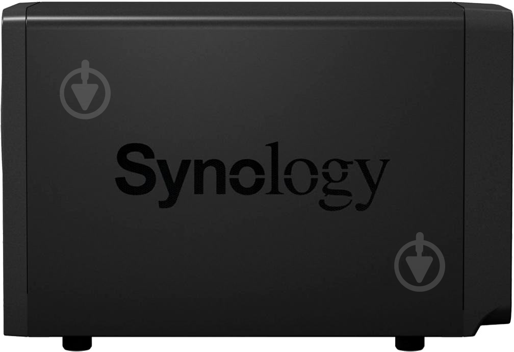 Сетевое хранилище Synology DS718+ - фото 2