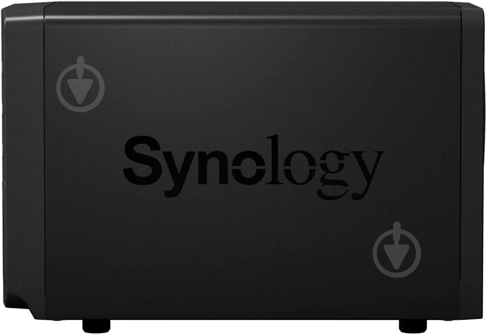 Сетевое хранилище Synology DS718+ - фото 3