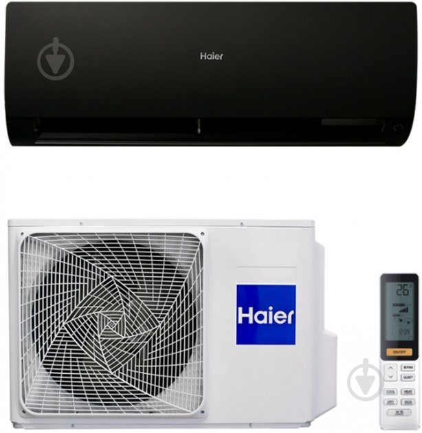 Кондиционер Haier 1U50S2SJ2FA/AS50S2SF1FA - ВH - фото 5 Кондиционер Haier 1U50S2SJ2FA/AS50S2SF1FA - ВH - фото 5
