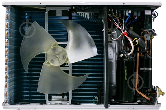 Кондиционер Haier 1U50S2SJ2FA/AS50S2SF1FA - ВH - фото 13 Кондиционер Haier 1U50S2SJ2FA/AS50S2SF1FA - ВH - фото 13