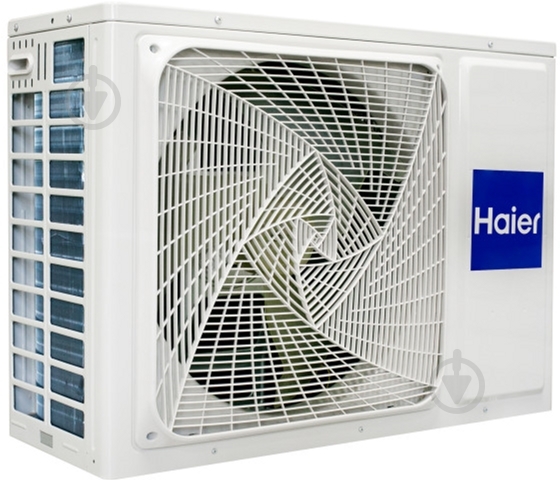 Кондиционер Haier 1U50S2SJ2FA/AS50S2SF1FA - ВH - фото 7 Кондиционер Haier 1U50S2SJ2FA/AS50S2SF1FA - ВH - фото 7