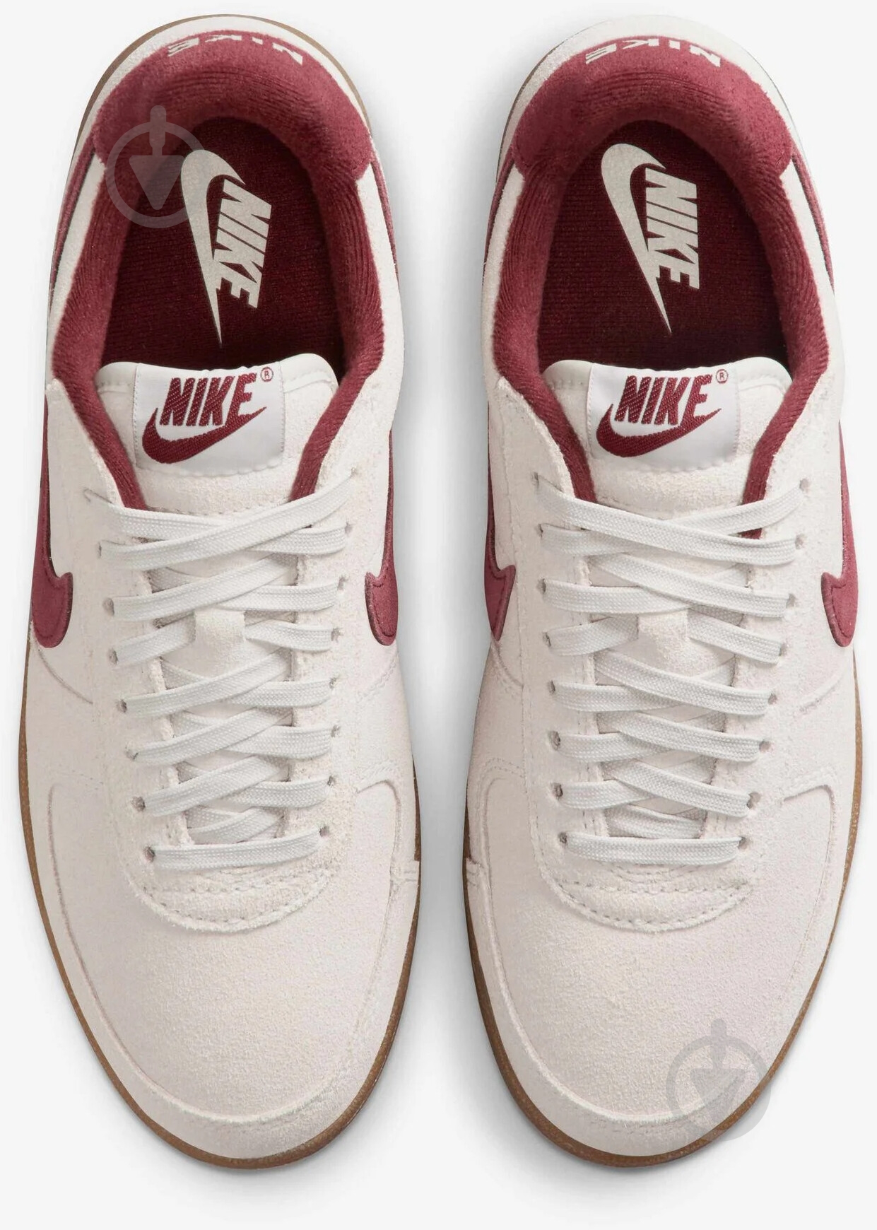 Кросівки Nike WMNS FIELD GENERAL SUEDE IF1743-001 р.37,5 - фото 5