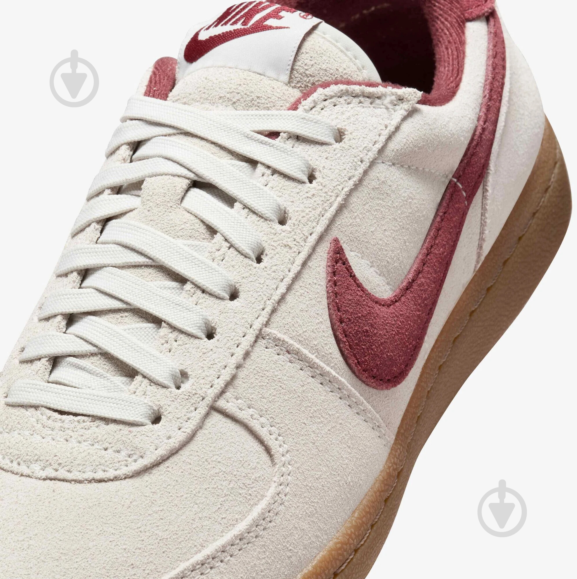 Кросівки Nike WMNS FIELD GENERAL SUEDE IF1743-001 р.37,5 - фото 7