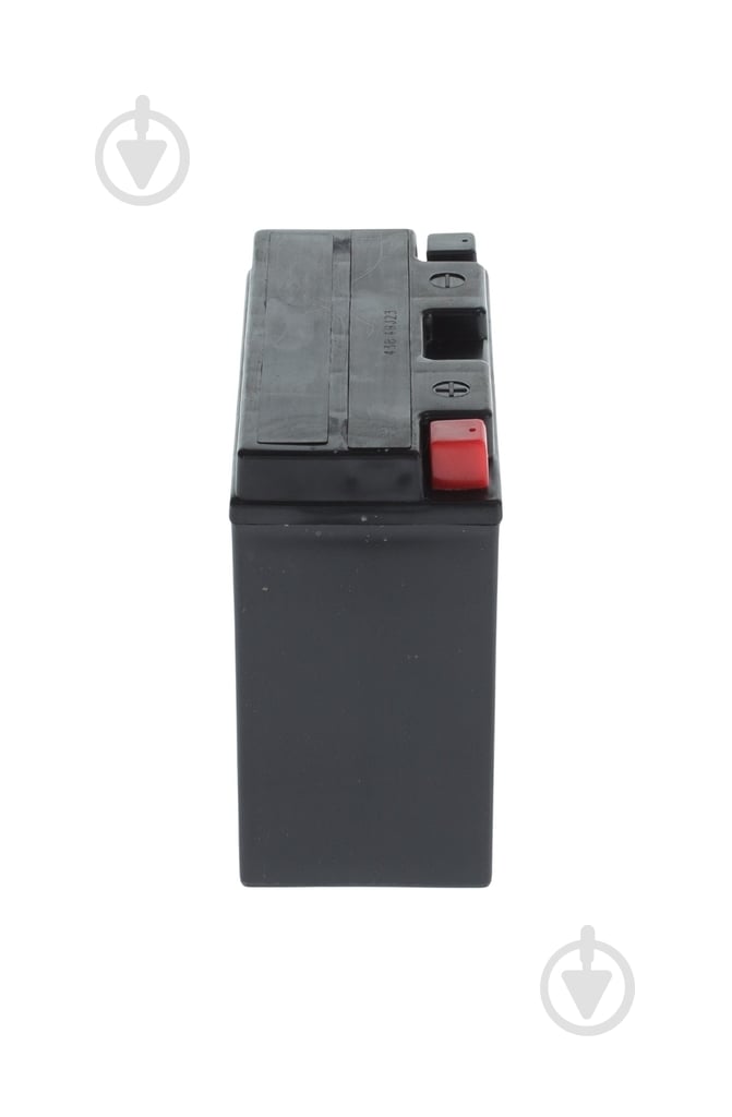 Аккумулятор автомобильный Bosch 10Ah 165A 12V «+» слева (BO0986FA1100) - фото 2