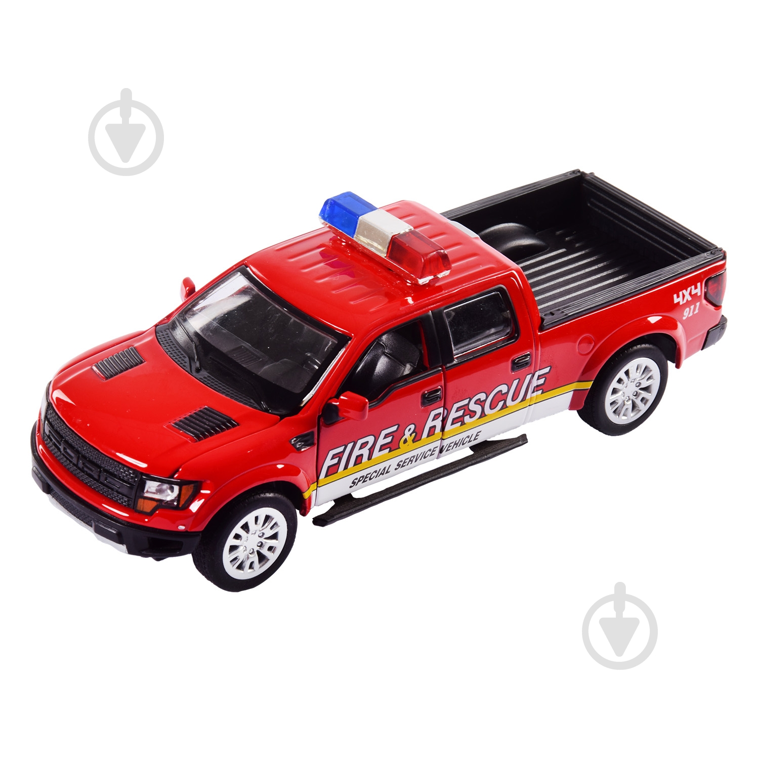 Автомобиль Автопром 1:34 68424 - фото 2 Автомобиль Автопром 1:34 68424 - фото 2